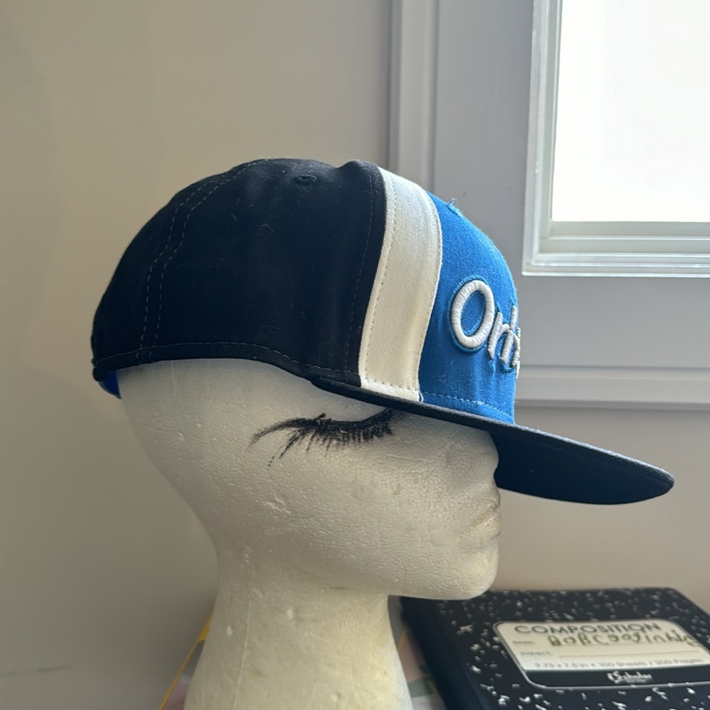 New Era Fits Orlando Magic Hardwood Classics SnapBack - Picture 11 of 11